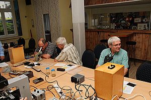 Workshop